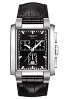 Orologio Tissot Uomo Txl in Acciaio T0617171605100 - T0617171605100